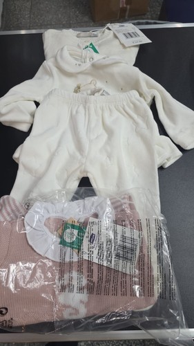 Chicco babykleidung mädchen - babykleidung,