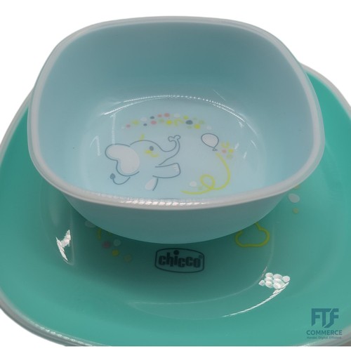 Chicco geschirrset kinder - geschirrset,