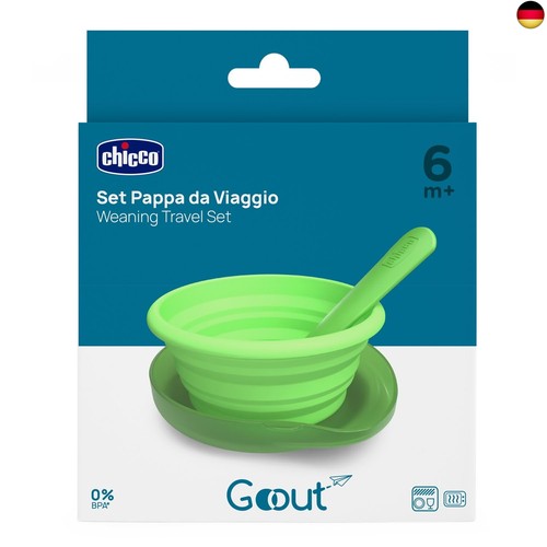 Chicco reise babyset - chicco, reise-babyset