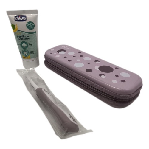 Chicco baby zahnbürste - baby, und