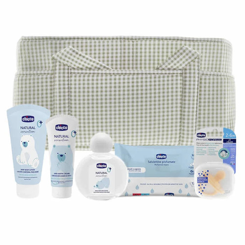 Chicco green - chicco,