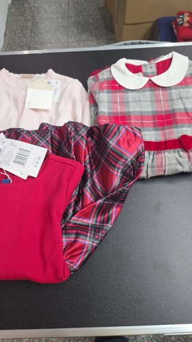 Chicco babykleidung mädchen - chicco,