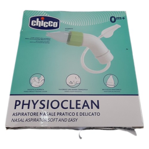 Chicco physioclean - chicco,