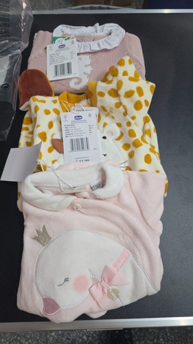 Chicco babykleidung mädchen - chicco,