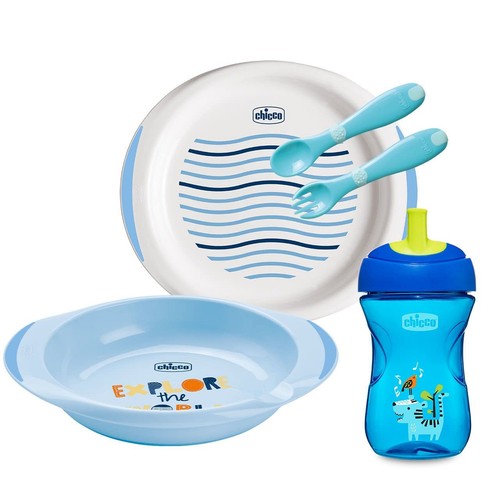 Chicco komplettkost für - chicco,