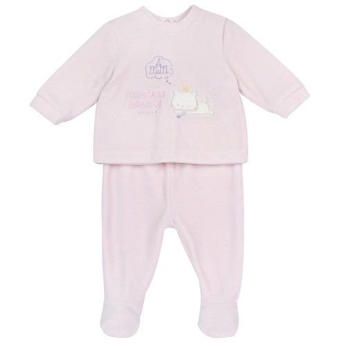 Chicco babyset shirt - babyset, &