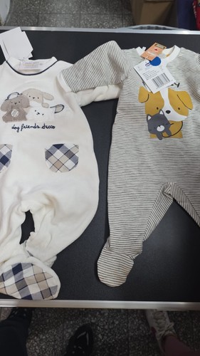 Chicco babykleidung jungen set - chicco,