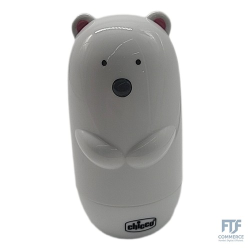 Chicco maniküre set eisbär - chicco, maniküre-set