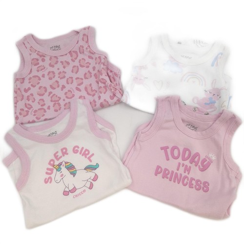 Chicco set ärmellos - chicco,