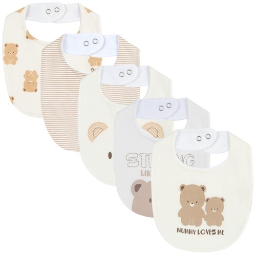 Chicco set lätzchen jungen - chicco,