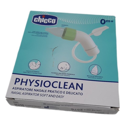 Chicco physioclean - chicco,