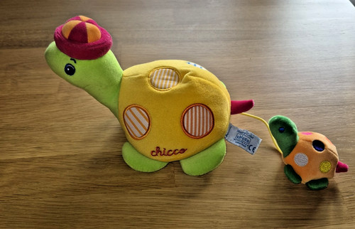 Chicco set stapelturm - chicco,