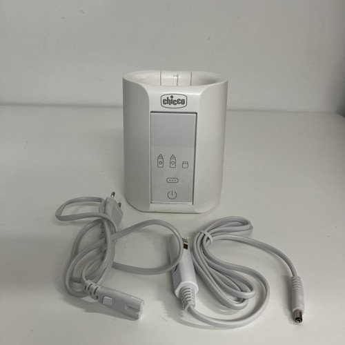Chicco starter set mit - p5,