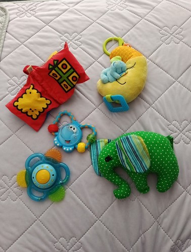 Baby spielzeug set - set,