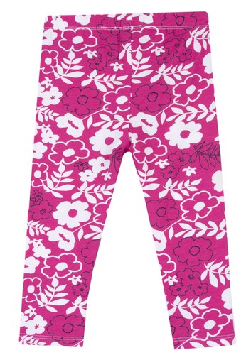 Chicco mädchen capri leggings - chicco, capri-leggings