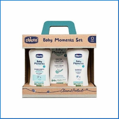 Chicco baby moments set mit - baby,
