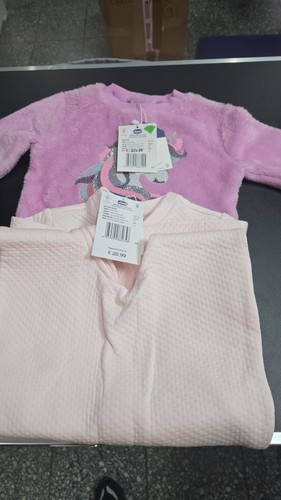 Chicco babykleidung mädchen - babykleidung,