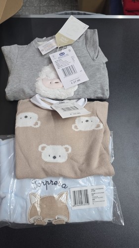 Chicco babykleidung jungs - chicco,
