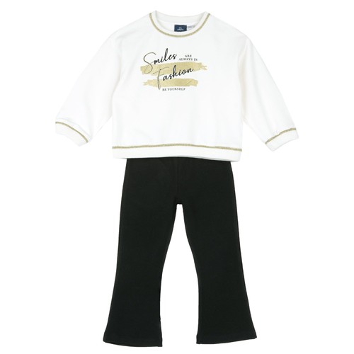 Chicco jungen set sweatshirt - jungen,