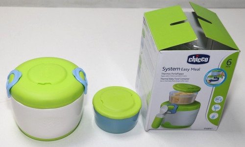 Chicco easy meal - easy,