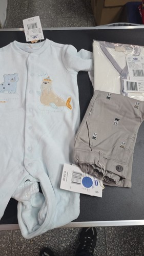 Chicco babykleidung jungs - chicco,