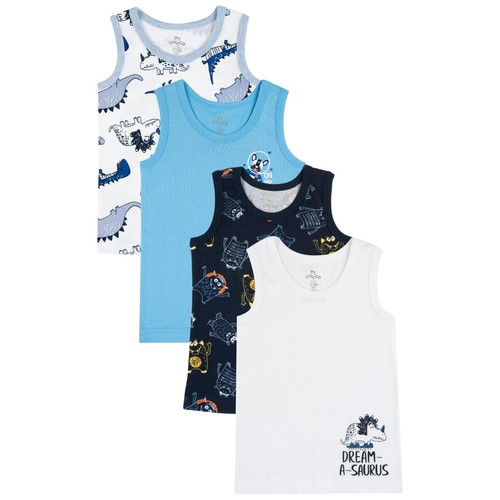 Chicco kinder unterhemden set - chicco,