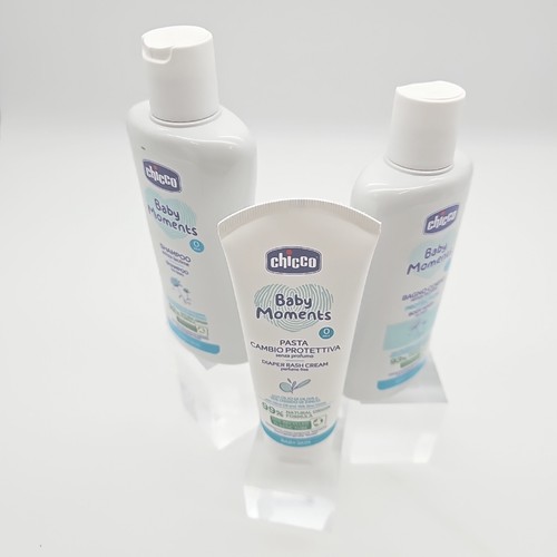 Set regalo chicco bath baby - set,