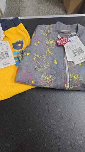 Chicco babykleidung jungs - chicco,