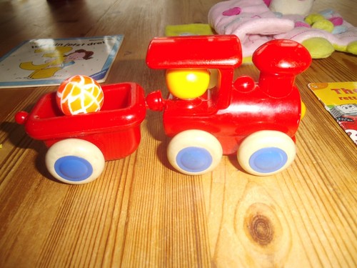 Chicco zug eisenbahn pfeife - zug,
