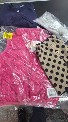 Chicco kinderkleidung mädchen - chicco,