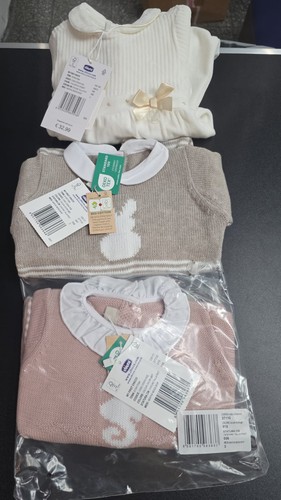 Chicco babykleidung mädchen - babykleidung,