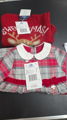 Chicco babykleidung mädchen - chicco,