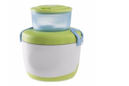 Chicco easy meal - easy,