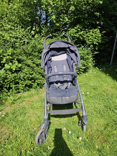 Chicco liteway buggy - liteway,