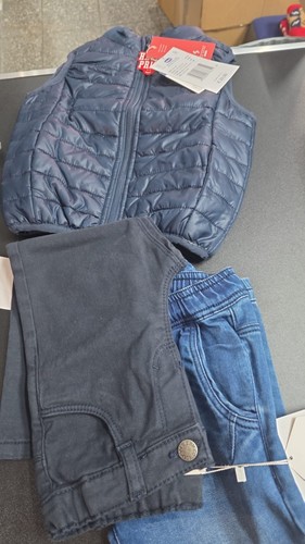 Chicco babykleidung jungs set - jungs,
