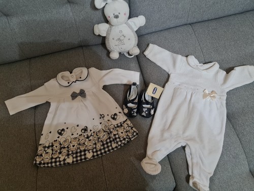 Chicco baby set - chicco, 56/62