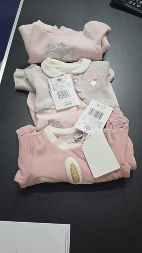 Chicco babykleidung mädchen - chicco,