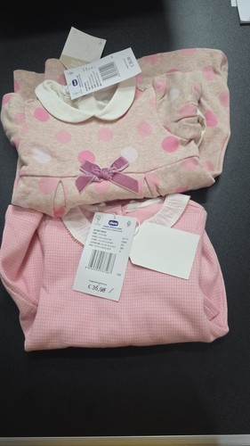 Chicco babykleidung mädchen - babykleidung,