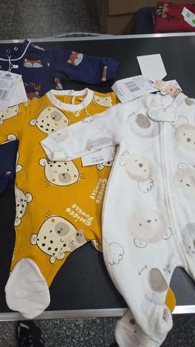 Chicco babykleidung jungen set - chicco,