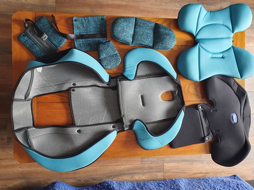Neu original chicco - chicco, seat4fix