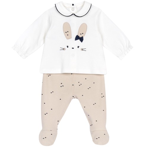 Chicco babyset shirt - babyset, t-shirt