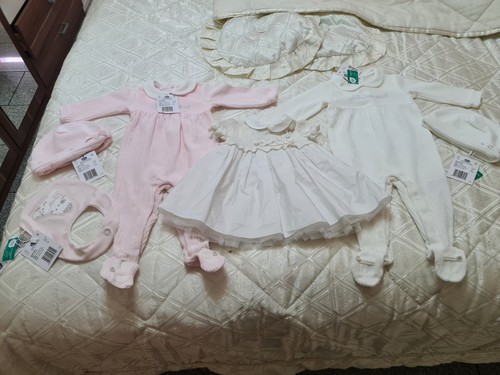 Chicco baby bekleidungspaket - baby,