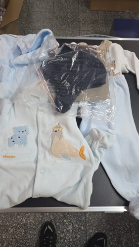 Chicco babykleidung jungen - babykleidung, set
