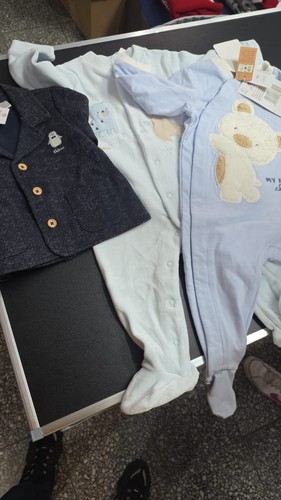 Chicco babykleidung jungs set - chicco,