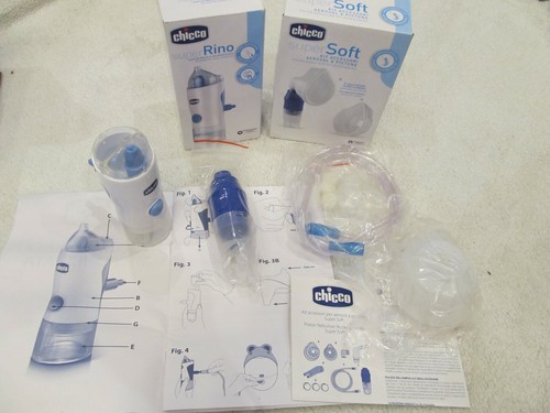 Chicco zubehör set - chicco, zubehör-set