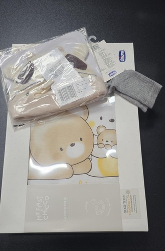 Chicco geschenk geburt - chicco, taufe