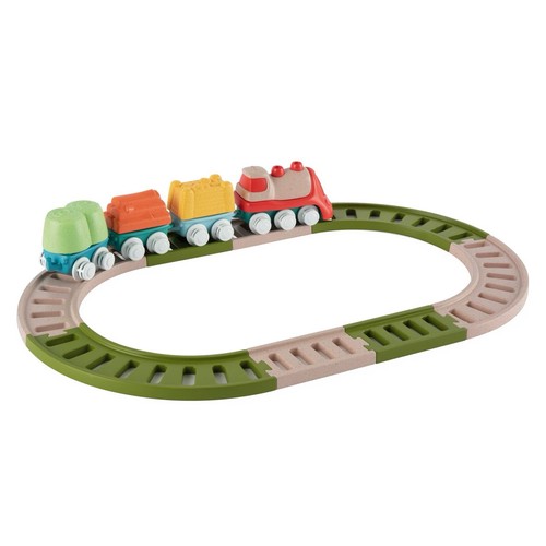 Chicco tlg eisenbahn set - chicco, eisenbahn-set