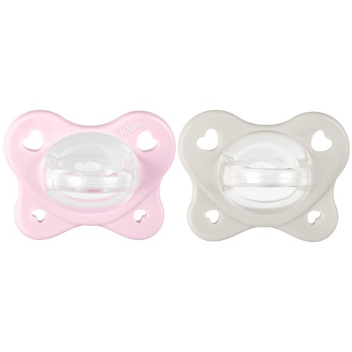 Chicco dual soft - chicco,