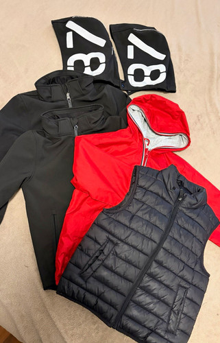 Primark chicco jacke - primark,