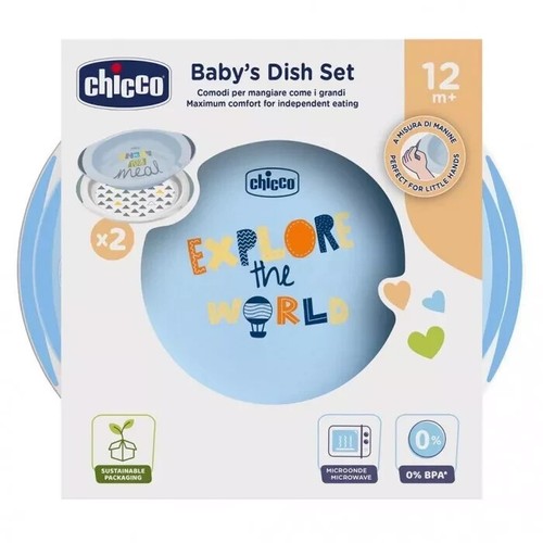 Chicco baby - chicco,
